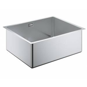 Мойка кухонная нижнего монтажа Grohe K700